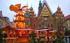 Chequia y Polonia Imperdible - Fin Praga