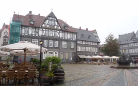 Aventura en el Corazón de Alemania