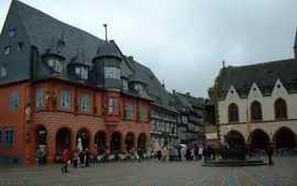 Vuelta al Corazón de Alemania - Fin Praga