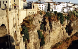 Ronda Andaluza, Cataluña y Levante