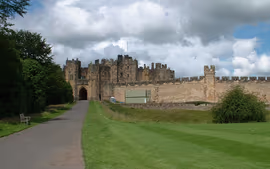 Gran Ruta Británica e Isla Esmeralda con Londres