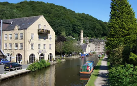 Historias y Leyendas: Reino Unido, Escocia e Irlanda