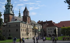 Viaje a la Historia y Cultura Polaca