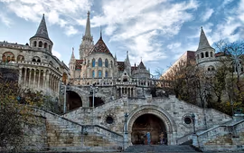 Chequia, Budapest y Corazón de Polonia - Fin Praga