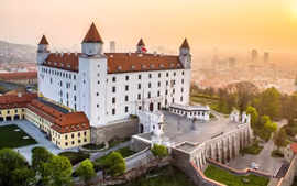 Praga, Moravia y Corazón de Polonia - Fin Varsovia