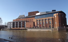 De Dublín al Sur de Inglaterra