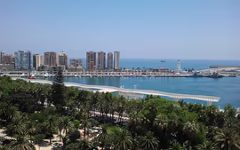 Andalucía Auténtica con Portugal