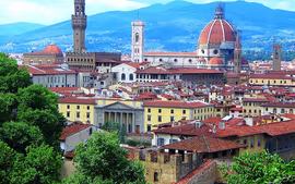 Córcega, Cerdeña y Norte de Sicilia con Islas Eolias desde Roma