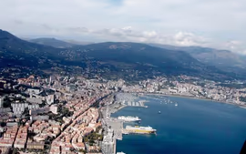 Islas de Ensueño: Córcega, Cerdeña y Norte de Sicilia con Islas Eolias