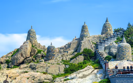 Corea y Japón Inolvidable