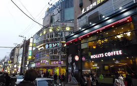 Corea y Maravillas de Japón