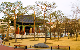 Corea y China Clásica