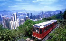 Descubre la Magia de Avatar en China