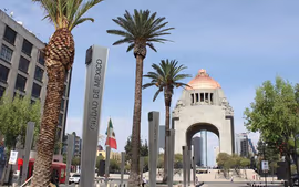 Escapada mexicana con Acapulco