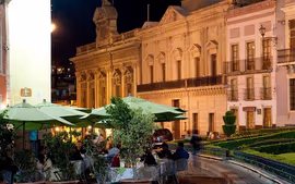 Ruta de Sol y Tradición