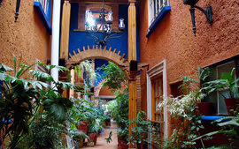 Centro y Norte: México en dos destinos