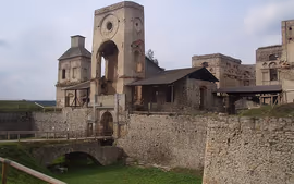 Bisontes Salvajes y el Este de Polonia