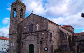 Experiencia Única Portugal, Galicia y Asturias