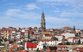 Experiencia Memorable de Lisboa a Galicia y Asturias