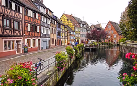 Chequia, Ámsterdam y Alemania - Fin Praga +i