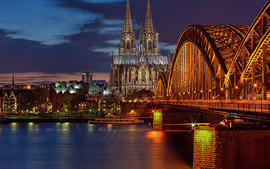 De Frankfurt a Londres +i