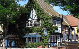 Panorama de Usa y Canadá