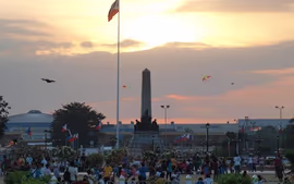 Ruta por el paraíso: de Cebú a Boracay y El Nido