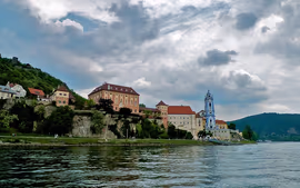 Danubio Imperial – VISTAMILLA Standard