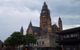 Tesoros del Rin – VISTARIO Superior