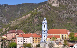 Danubio Imperial – FIDELIO Superior