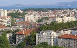 Bulgaria y Rumanía: Monasterios y Castillos de Leyenda