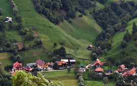 Corazón de Rumanía