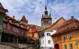 Rumanía y Balcanes con Albania