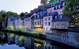 Vuelta por la Selva Negra