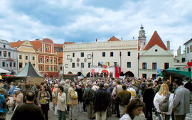 Chequia al completo y Corazón de Polonia