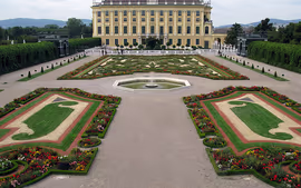 Lo mejor de Austria y Suiza