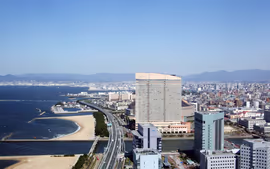 Tokio, Monte Fuji, Kioto y Nagasaki