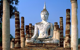 Joyas de Indochina: Tailandia, Laos y Templos de Angkor