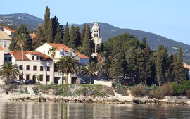 Conociendo la costa de Croacia a Grecia