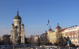 Maravillas de Rumania