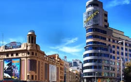 ANDALUCÍA Y COSTA DEL SOL, 7 dias