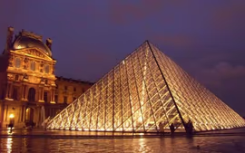 París, Londres, Ámsterdam y Berlín