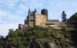 Invitación a Europa