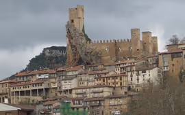 Madrid, París y Países Bajos + Ext. Berlín