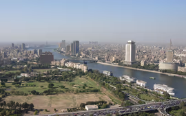 Egipto y Turquia - Opción ´B´