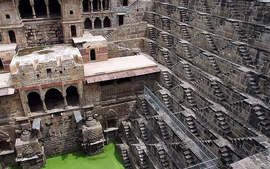 Rajasthan Especial - Cat. Primera