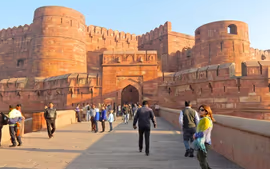 India Sorprendente con Amritsar - Cat. Primera