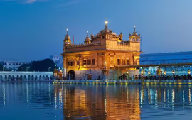 India Sorprendente con Amritsar + Ext. Katmandu - Cat. Primera