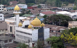 Tailandia e India - Cat. Primera