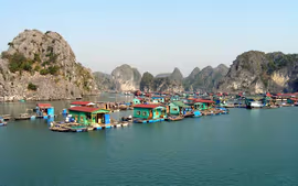 Joyas de Indochina - Cat. Primera